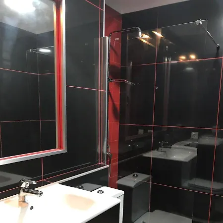 Apartamento Vv Centro Las Americas Apartman Costa Adeje (Tenerife)