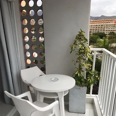 Apartamento Apartamento VV centro Las Americas *