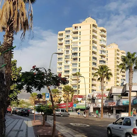Apartamento VV centro Las Americas