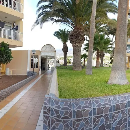 Apartamento Apartamento VV centro Las Americas Costa Adeje (Tenerife)