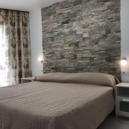 Apartamento Vv Centro Las Americas Apartment Costa Adeje (Tenerife)